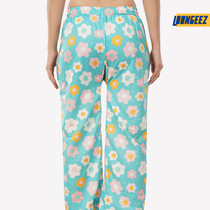 Loungeez Floral EverLast Pajama