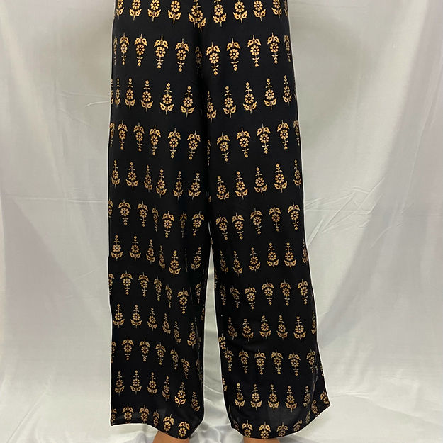 Loungeez Limited Edition Gold Pants