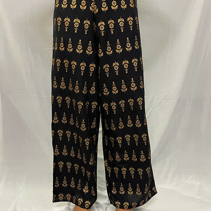 Loungeez Limited Edition Gold Pants