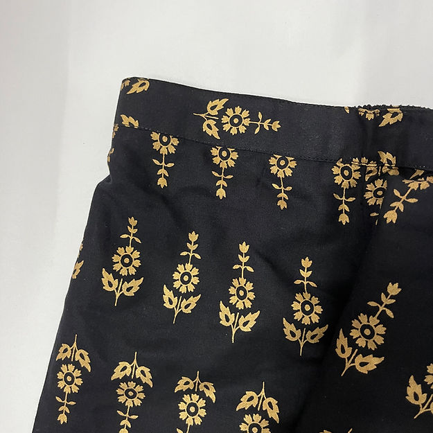 Loungeez Limited Edition Gold Pants