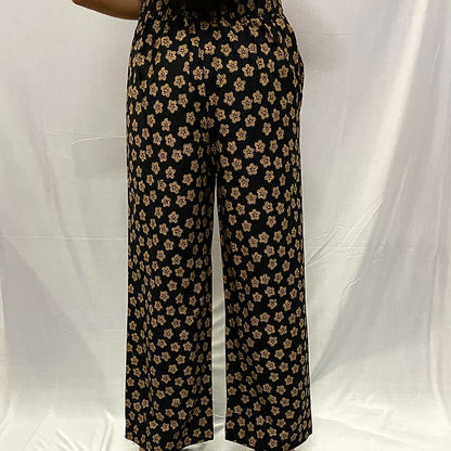 Loungeez Limited Edition Gold Pants II